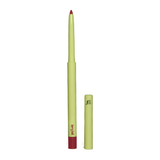 Made By Mitchell | All Lip | No Trip | Lip Liner Pencil | smudge | no budge formula | precise definition | lips that last | No more sharpeners | retractable | on-the-go ease