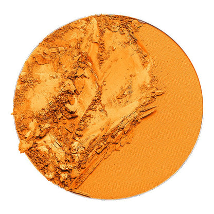 Made By Mitchell | Blursh | Press’d Blusher | buttery | pigmented | velvety | blurring | radiant | glow | green | cruelty free
