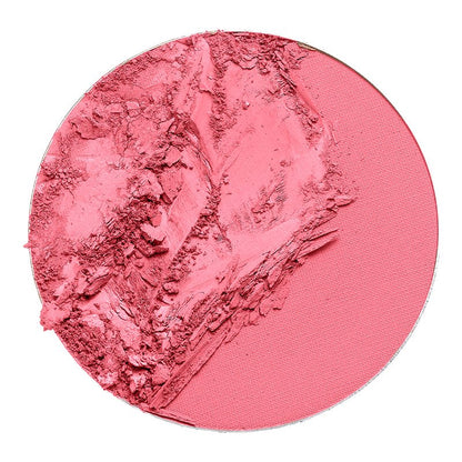 Made By Mitchell | Blursh | Press’d Blusher | buttery | pigmented | velvety | blurring | radiant | glow | green | cruelty free