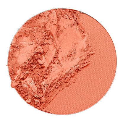 Made By Mitchell | Blursh | Press’d Blusher | buttery | pigmented | velvety | blurring | radiant | glow | green | cruelty free