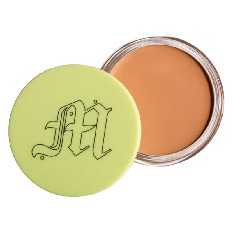 Made By Mitchell | Bolt Balm Concealer | natural radiant complexion | medium to buildable coverage | lightweight | creamy texture | blendable | dewy | cruelty-free | all skin types