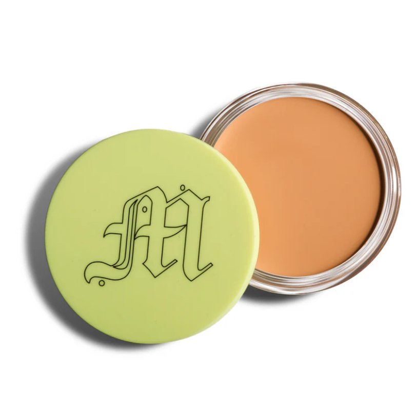 Made By Mitchell | Bolt Balm Concealer | natural radiant complexion | medium to buildable coverage | lightweight | creamy texture | blendable | dewy | cruelty-free | all skin types
