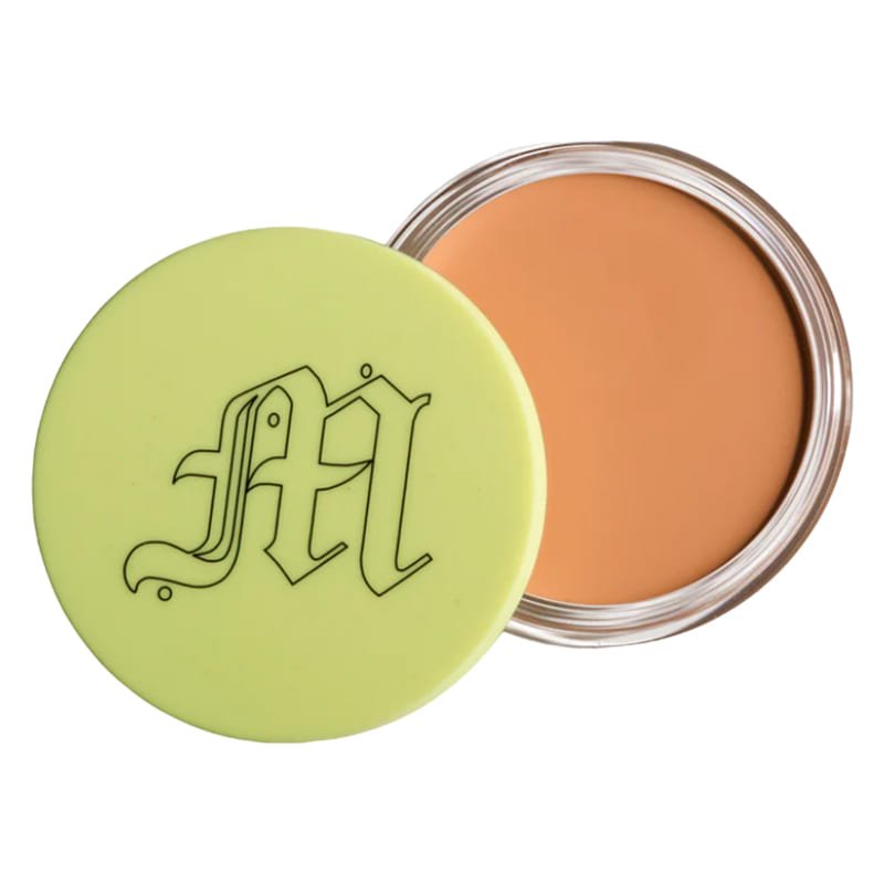 Made By Mitchell | Bolt Balm Concealer | natural radiant complexion | medium to buildable coverage | lightweight | creamy texture | blendable | dewy | cruelty-free | all skin types