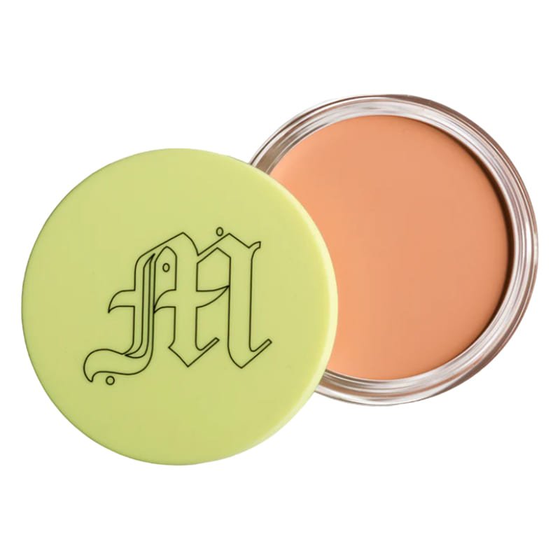 Made By Mitchell | Bolt Balm Concealer | natural radiant complexion | medium to buildable coverage | lightweight | creamy texture | blendable | dewy | cruelty-free | all skin types