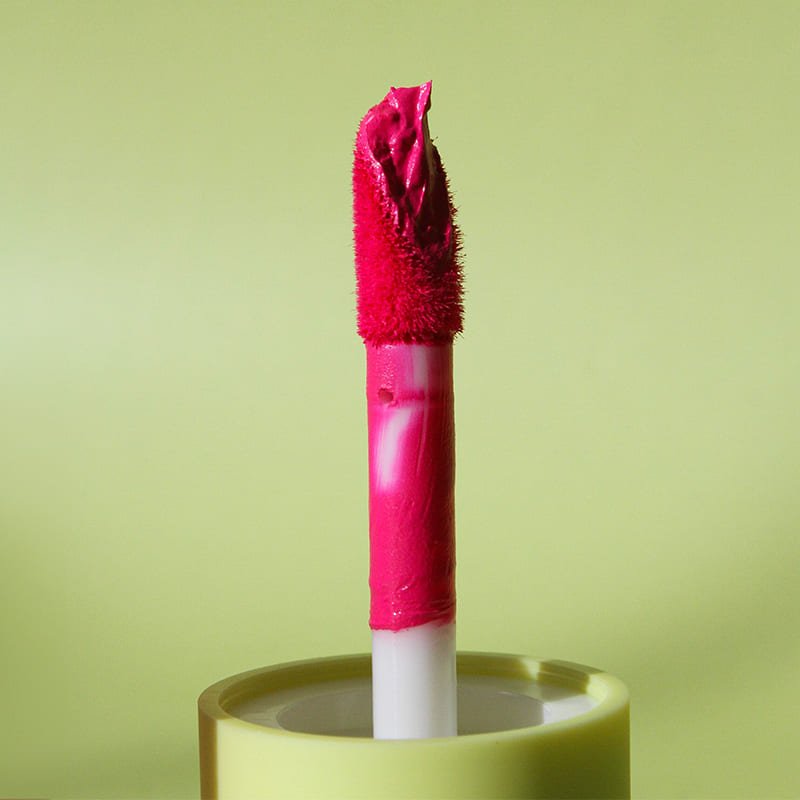  Made By Mitchell | Boom | Liquid Lipstick | long-lasting | smudge-proof | hours | pigment | vibrant | high pigment | intense | colour pay off