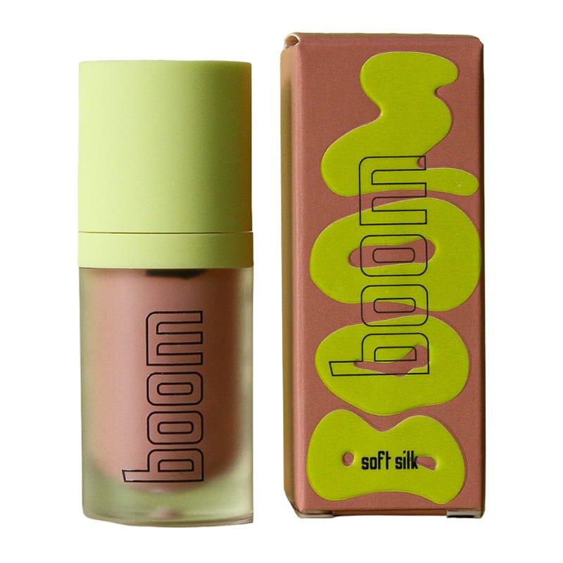  Made By Mitchell | Boom | Liquid Lipstick | long-lasting | smudge-proof | hours | pigment | vibrant | high pigment | intense | colour pay off