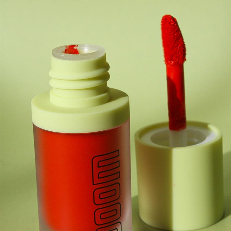  Made By Mitchell | Boom | Liquid Lipstick | long-lasting | smudge-proof | hours | pigment | vibrant | high pigment | intense | colour pay off