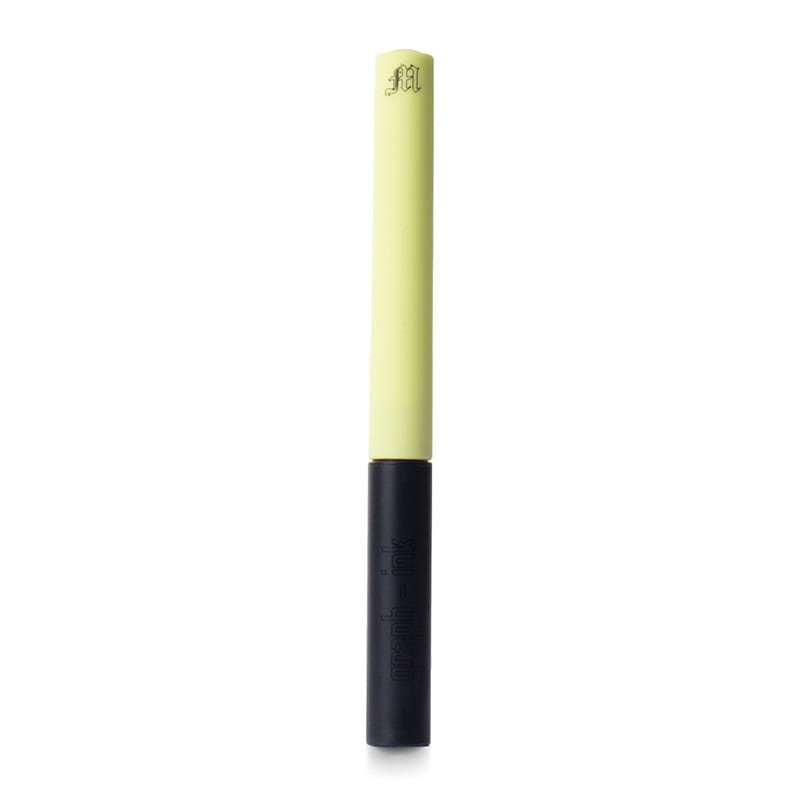 Made By Mitchell | Graph-Ink | Liners | smooth | liquid eyeliners | smart applicator tip | precise | definition | bold lines | deep black | white | eye artistry