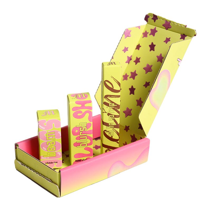 Made By Mitchell Lip Kit Discontinued