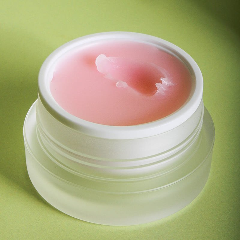 Made By Mitchell | Skin Prep | Lucky Balm | Cleansing Balm is | melting away | solid facial cleanser | removes dirt | impurities | Olive Oil | soft foam | makeup | smooth | refreshed complexion | dissolves | cleanse | nourish skin | nourishing | clean | refreshed 