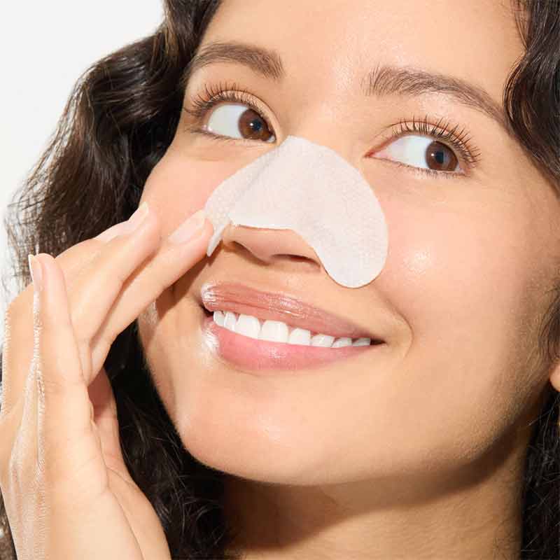 Mario Badescu 2-in-1 Deep Cleansing Pore Strip