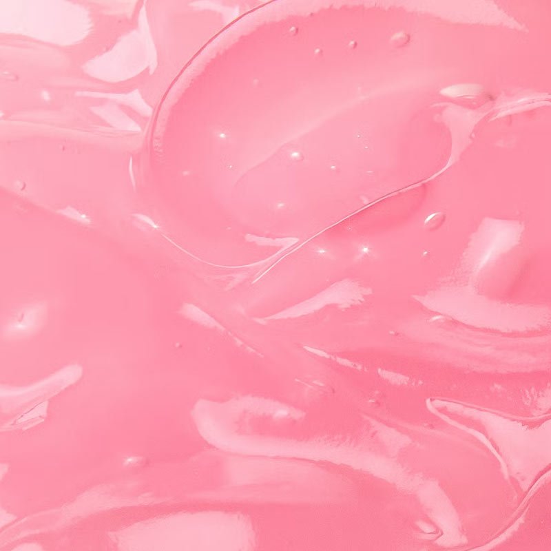 Mario Badescu Advanced Peptide PDRN Jelly Cream Texture Image