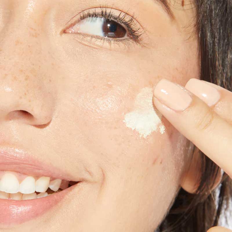 Mario Badescu Blemish Repairing Powder
