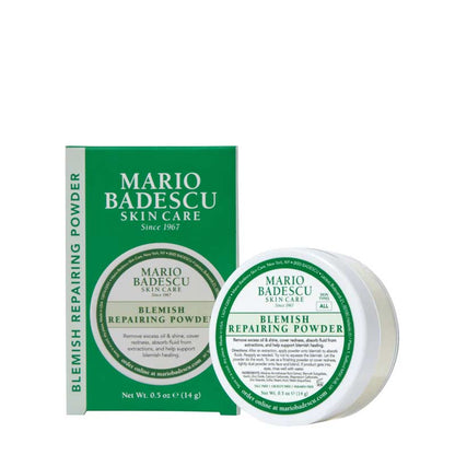 Mario Badescu Blemish Repairing Powder