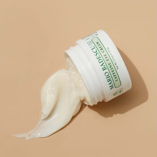 Mario Badescu, Mario Badescu Caffeine Eye Cream