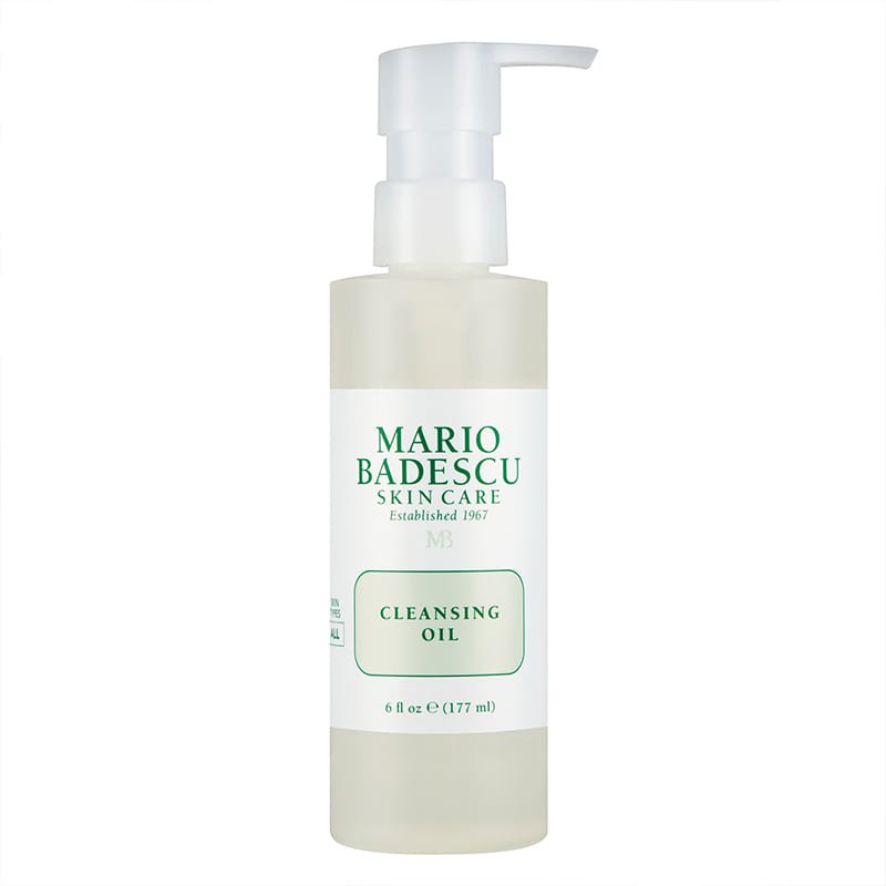 Mario Badescu, Mario Badescu Cleansing Oil, cleansing oil for face