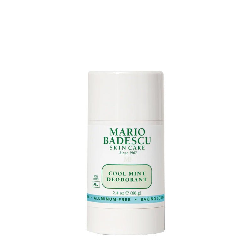 Mario Badescu Deodorant Cool Mint 