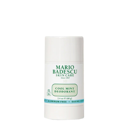 Mario Badescu Deodorant Cool Mint 