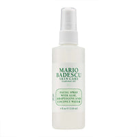 Mario Badescu Facial Spray with Aloe, Adaptogens & Coconut