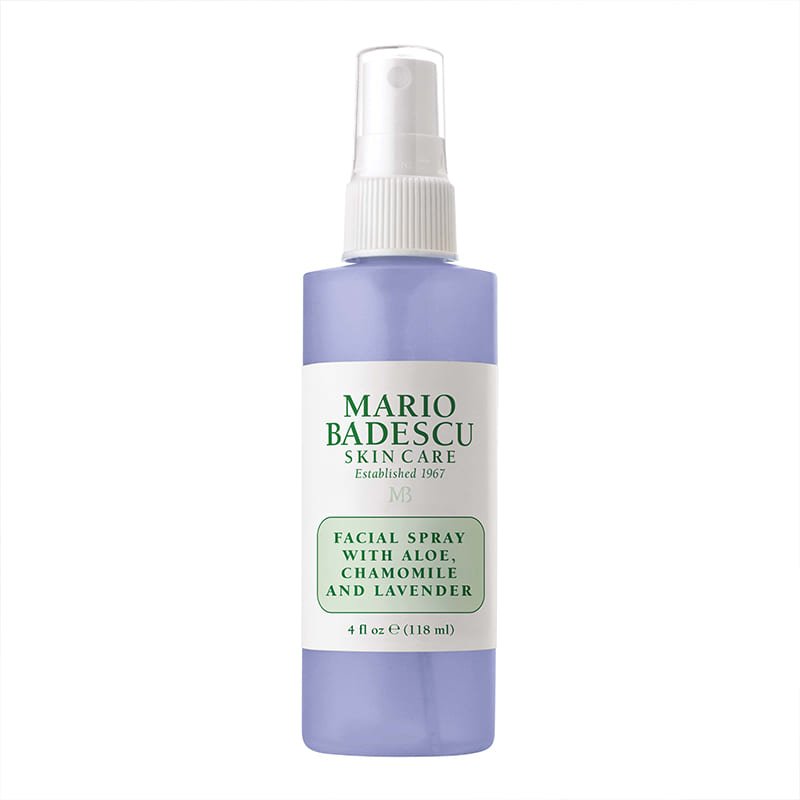 Mario Badescu, Mario Badescu Facial Spray with Aloe, Chamomile & Lavender