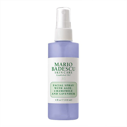 Mario Badescu, Mario Badescu Facial Spray with Aloe, Chamomile & Lavender