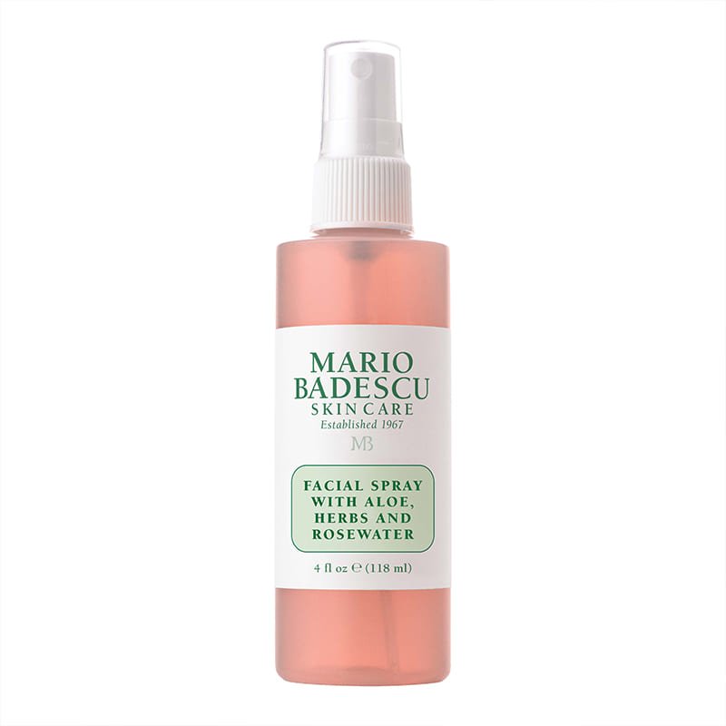 Mario Badescu, Mario Badescu Facial Spray with Aloe, Herbs & Rosewater