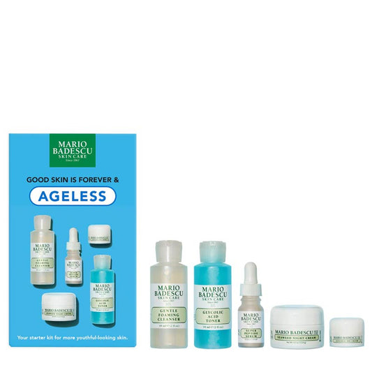 Mario Badescu Good Skin Is Forever & Ageless Gift Set