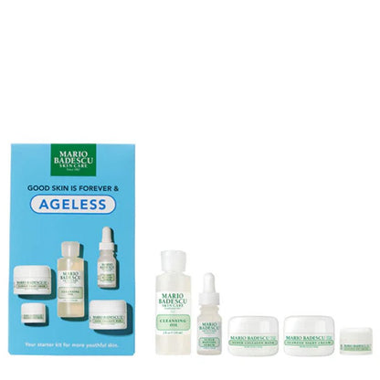 Mario Badescu Good Skin Is Forever & Ageless Gift Set