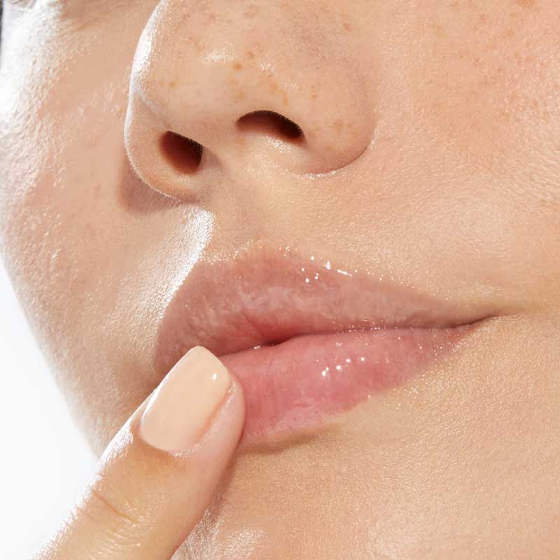 Mario Badescu Lip Mask Collection Results