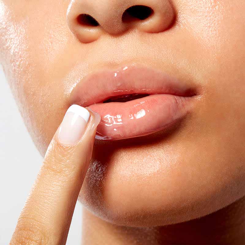 Mario Badescu, Mario Badescu Lip Mask With Acai & Vanilla, soft lips, nourish lips overnight