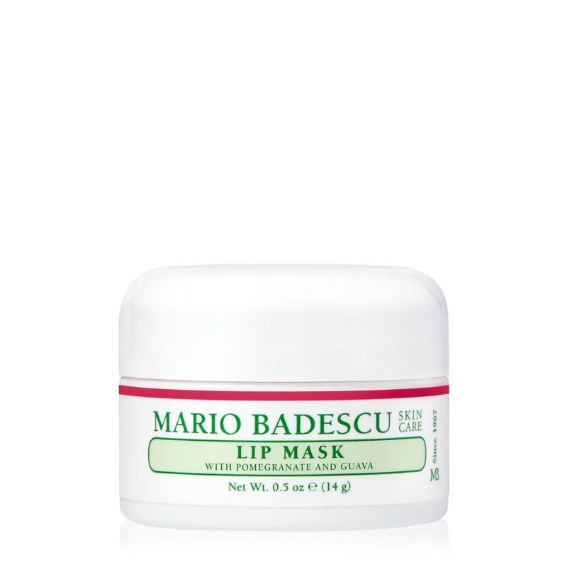 Mario Badescu Lip Mask With Pomegranate & Guava Product