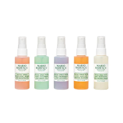 Mario Badescu, Mario Badescu Mini Mist Collection Gift Set
