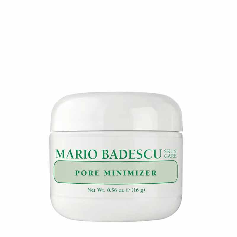 Mario Badescu Pore Minimiser, face mask for pores, masks for oily skin 