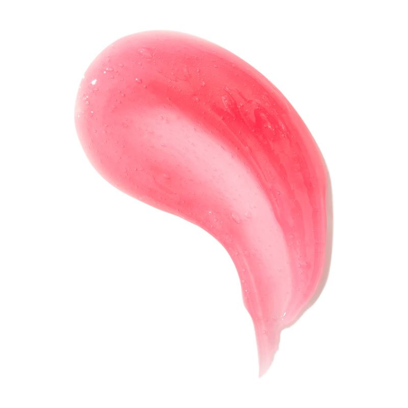 Mario Badescu Watermelon & Basil Lip Mask Swatch
