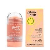 Glow Hub Calm & Soothe Face Mask Stick | glow hub | skincare | hydrating face mask | vegan skincare | glow hub skincare