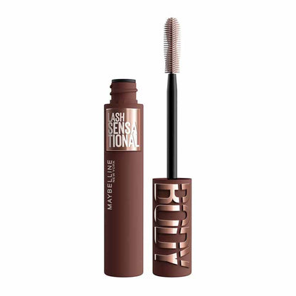 Maybelline Body Lash Mascara Mocha Brown