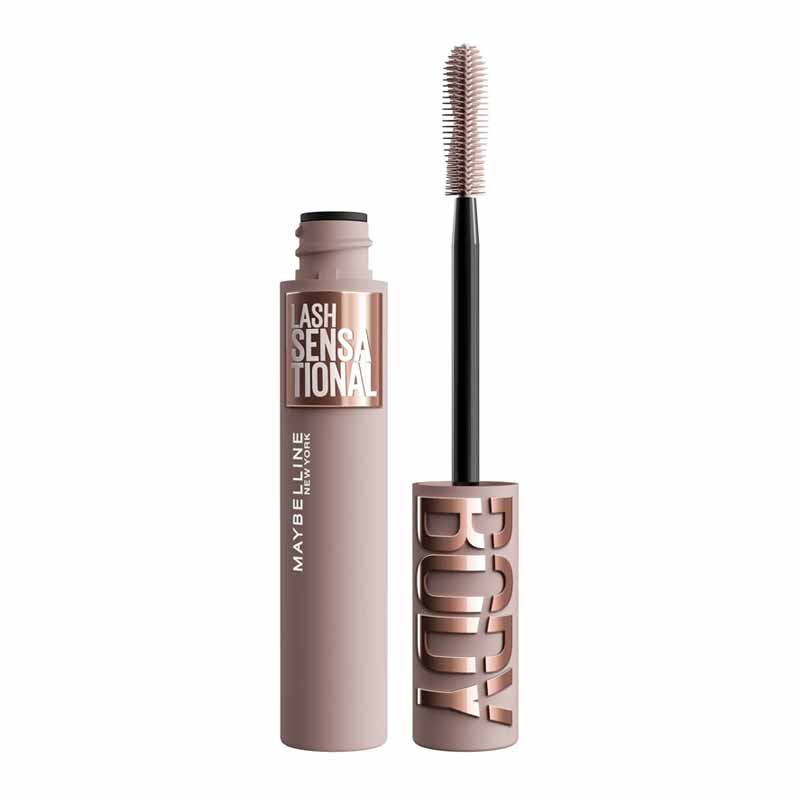 Maybelline Body Lash Mascara Black