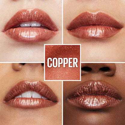 Maybelline Bronzed Lifter Gloss