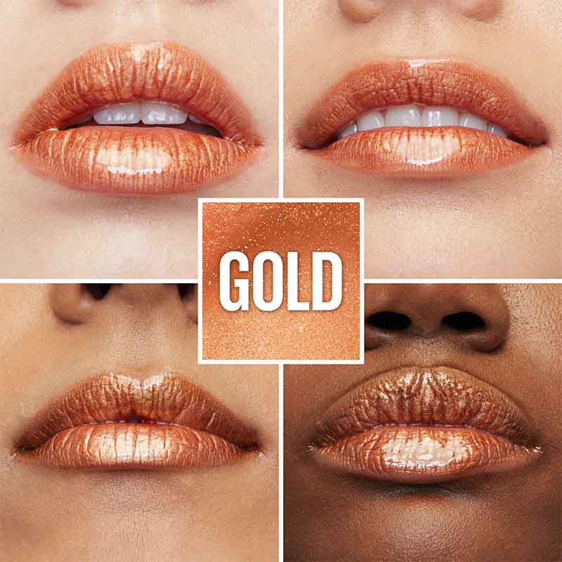 Maybelline Bronzed Lifter Gloss