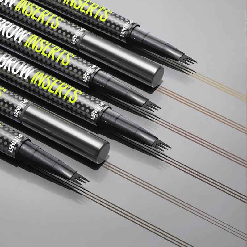 Maybelline Brow Inserts Brow Multiplying Tool Swtch