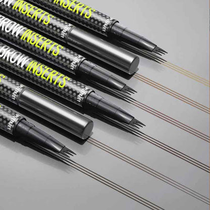 Maybelline Brow Inserts Brow Multiplying Tool Swtch