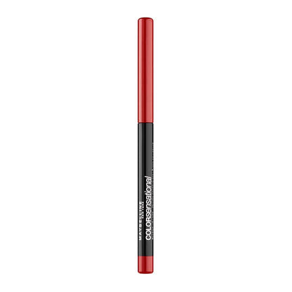 Maybelline Color Sensational Shaping Lip Liner