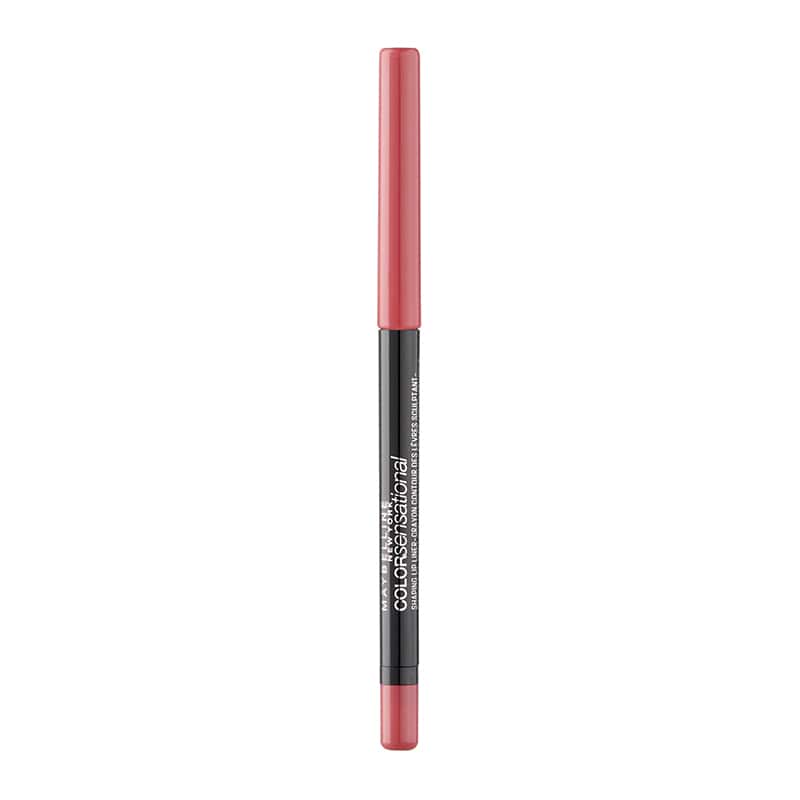 Maybelline Color Sensational Shaping Lip Liner