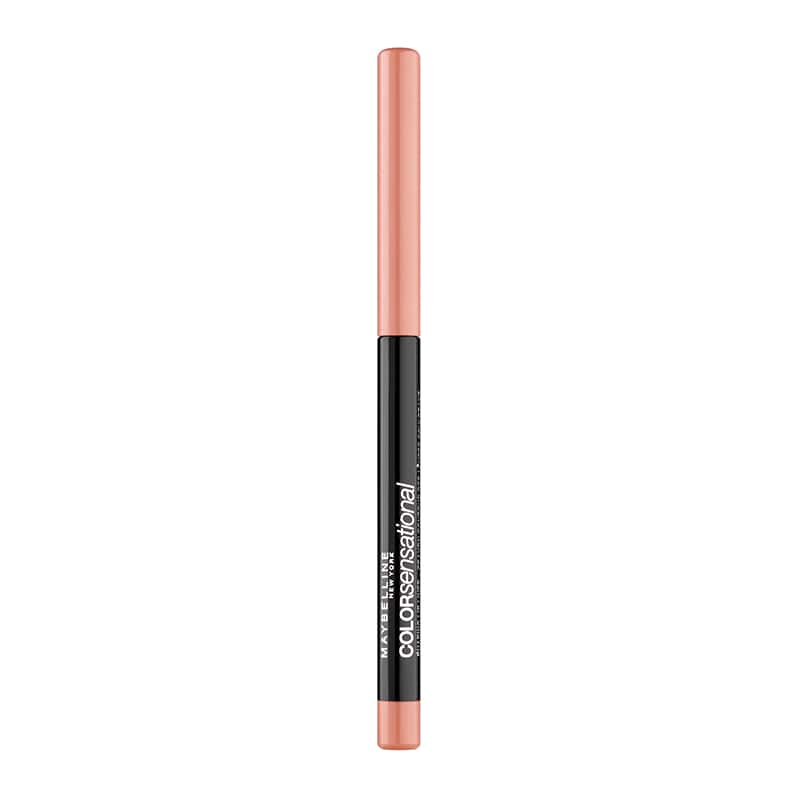 Maybelline Color Sensational Shaping Lip Liner