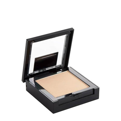 Maybelline Fit Me Matte And Poreless Pressed Powder Open 