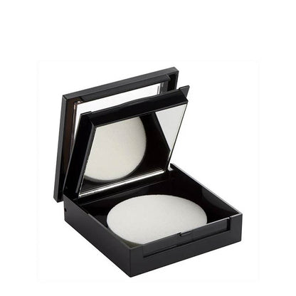 Maybelline Fit Me Matte And Poreless Pressed Powder Compact Mirror & Powder puff