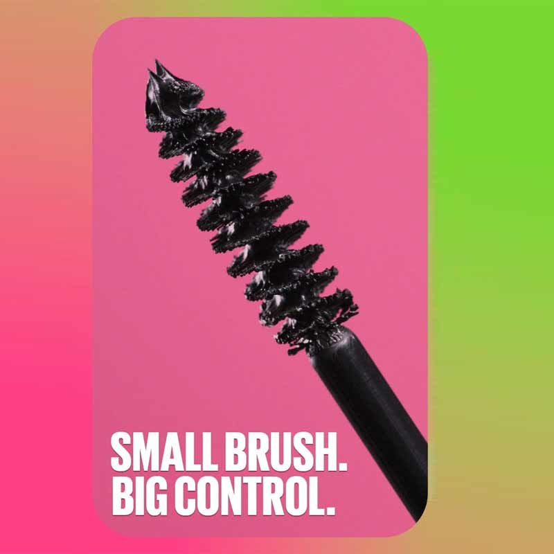 Maybelline Great Lash Waterproof Mascara Brush Head