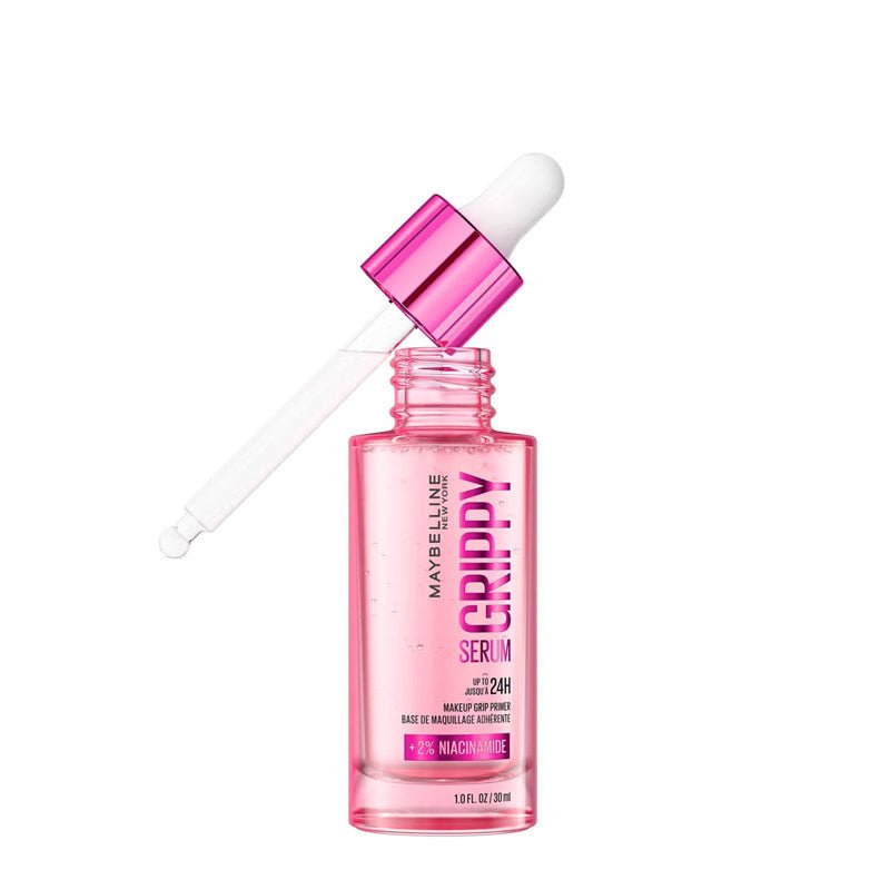 Maybelline Grippy Serum Primer