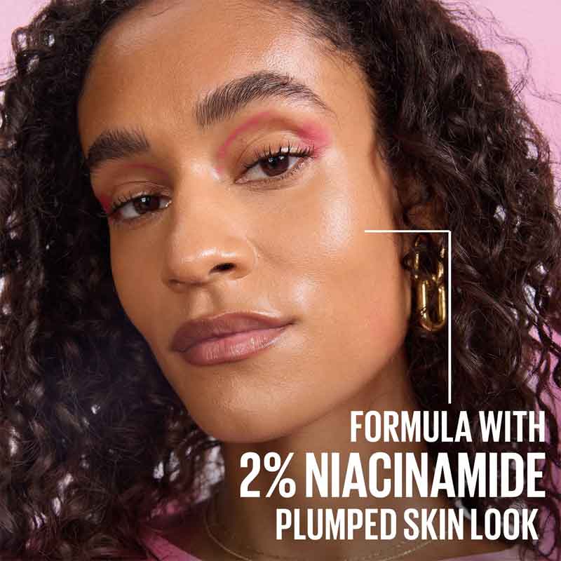 Maybelline Grippy Serum Primer