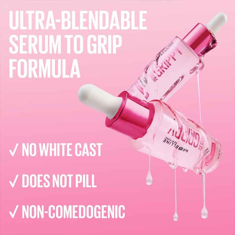 Maybelline Grippy Serum Primer